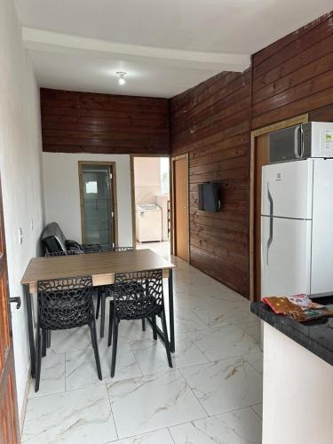 Areias Apartment | Cabana e comércio