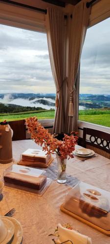 Santo Antonio do Palma Ski Chalet | Cabana Kropla