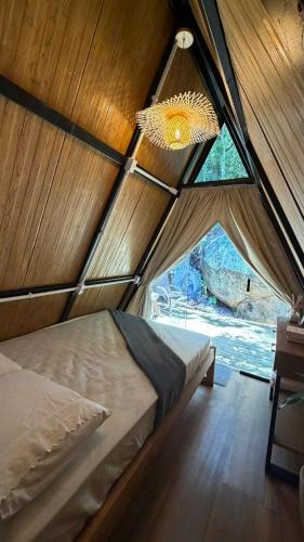 Canto Grande Cabin | Cabana no Morro do Macaco