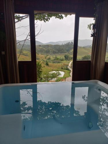 Sul do Rio Ski Chalet | CABANA PARAÍSO