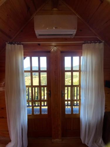 Alfredo Wagner Ski Chalet | Cabana Refúgio da Serra