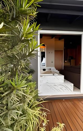 Igrejinha House | Cabana romântica com Jacuzzi ao lado de Gramado!