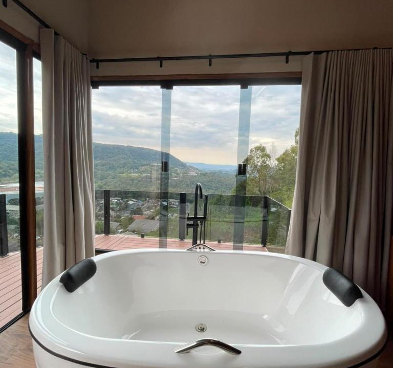 Gramado House | CABANA TRILHOS DA SERRA 4