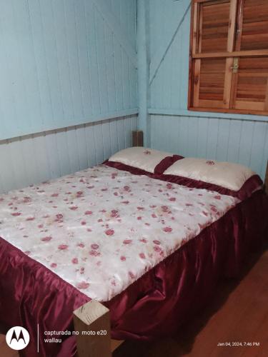 Rolante House | Cabanas altos da glória