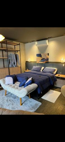 Campo Largo House | Cabanas Carpe Diem 1