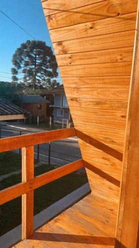 Canela Ski Chalet | Cabanas da Faby
