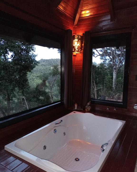 Gramado Ski Chalet | Cabanas KUROMATSU