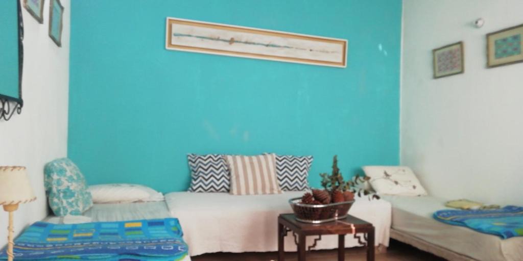 Las Colinas de Peralta Ramos Apartment | CABAÑAS ~LAS CASUARINAS~