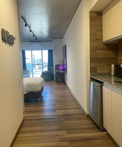 Belgrano Apartment | Cabildo Skyblue