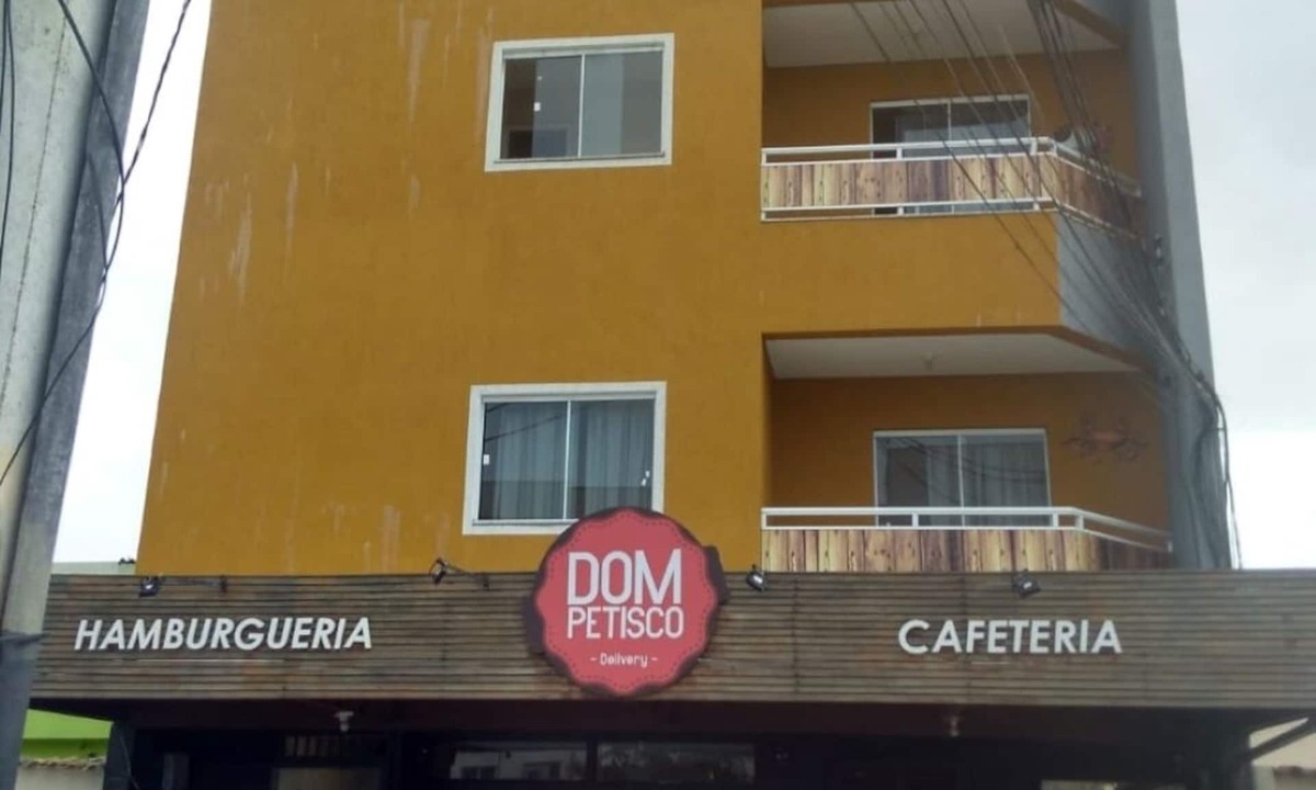 Jardim Flamboyant Apartment | Cabo Frio - Kitnet 102 - Jardim Caiçara - Aluguel Econômico