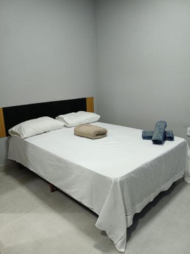 Sao Joaquim 2a Secao Apartment | Cafofo 11