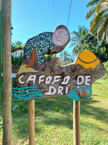 Velha Boipeba House | Cafofo de Dri Boipeba