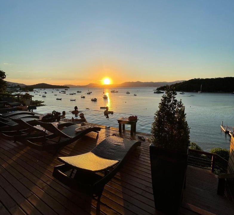 Porto Belo Hotel | Caixa D'aço Exclusive Hotel