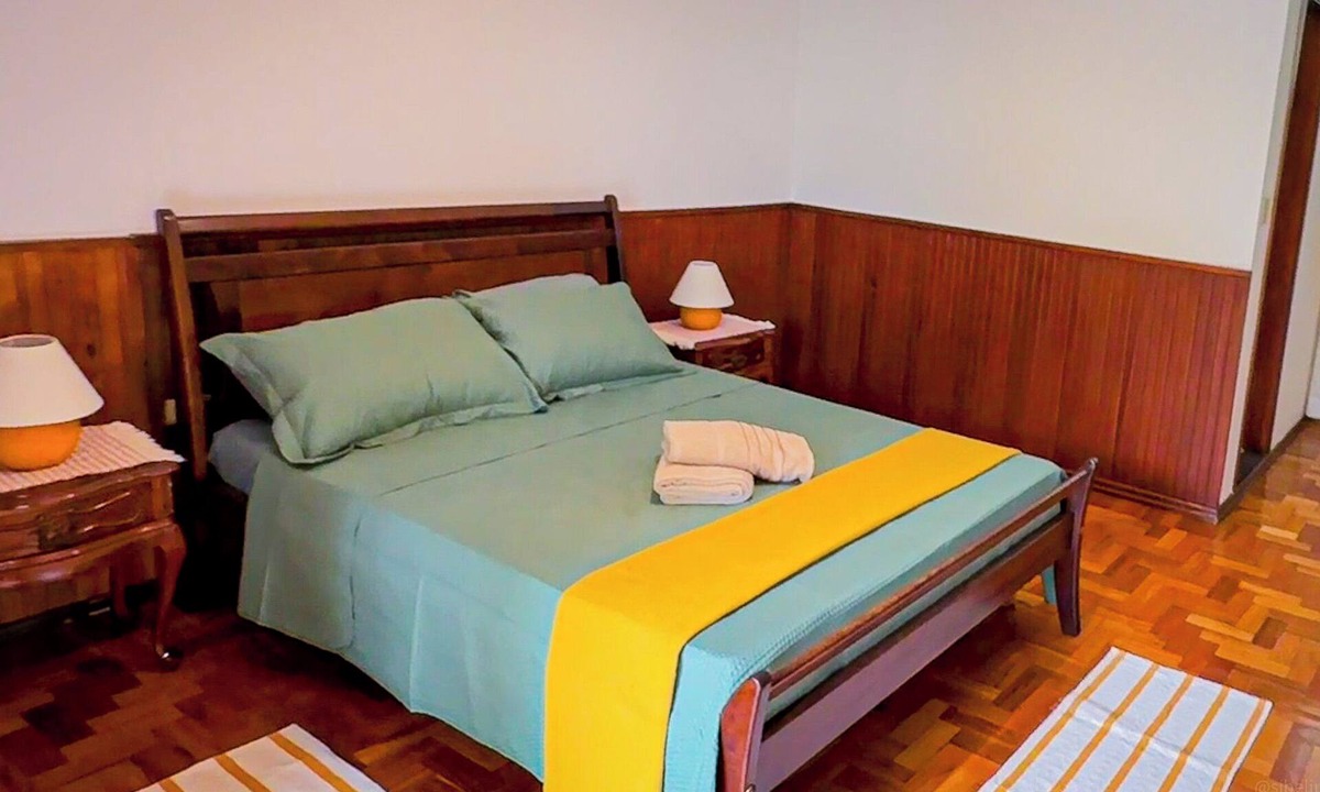 Teresopolis Hotel | Caju Suite Retreat on Fritz Mountain