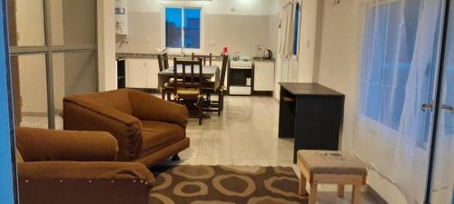 Rio Cuarto Apartment | calido descanso