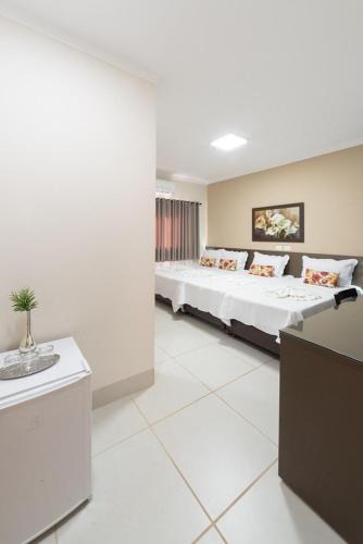 Pirapozinho Hotel | Caligio Hotel