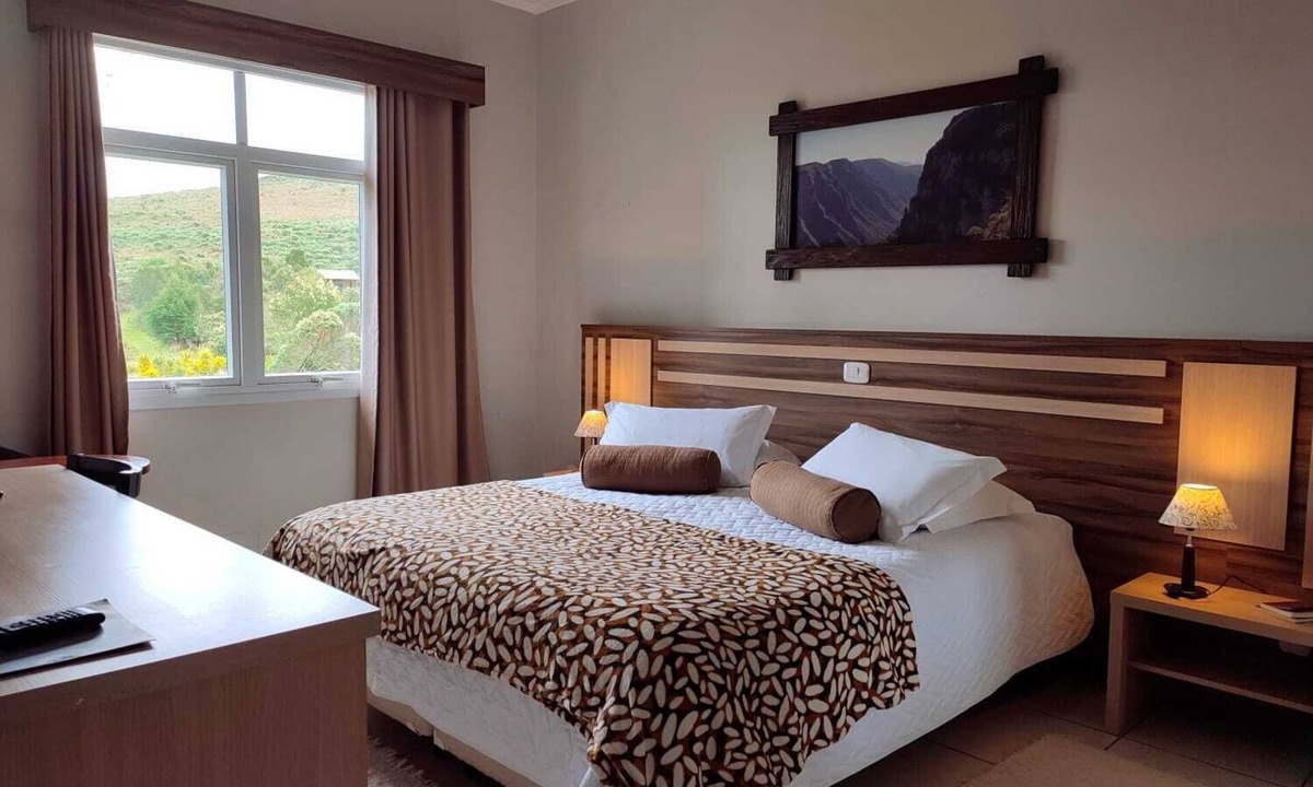 Cambara do Sul Hotel | Cambará Eco Hotel