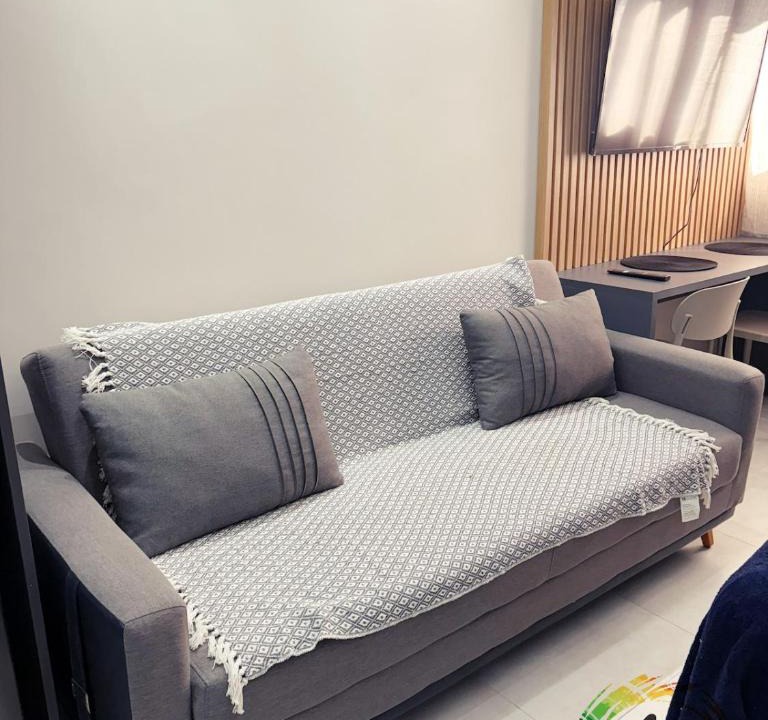 Poco Apartment | Camboinha Flat 402