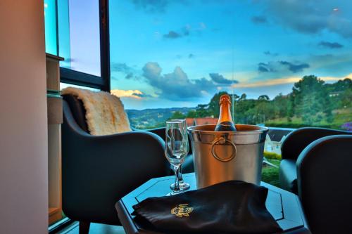 Recanto Araucaria Hotel | Caminho das Pedras Pousada de Charme