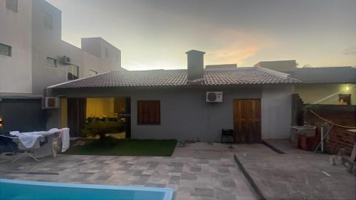 Sapiranga Apartment | CampAmbrosi