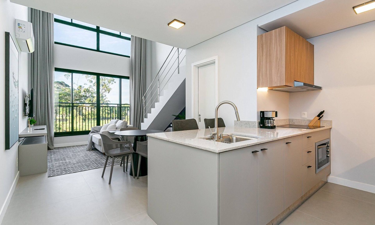 Campeche Norte Apartment | Campeche Beach | 1000MB Wi-Fi | Pool #CAMP18