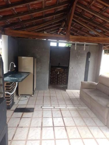 Sao Carlos Other | Camping dentro da cidade