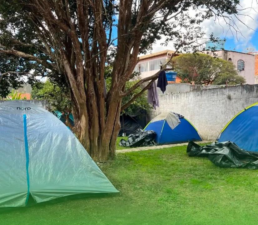 Sao Thome das Letras Other | Camping Primitivus- Centro de São Thomé