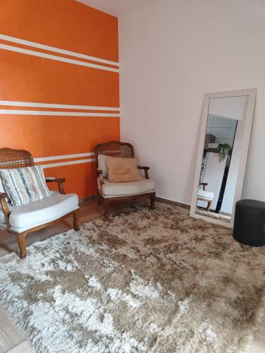 Campo Mourao House | Campo Lara Pousada