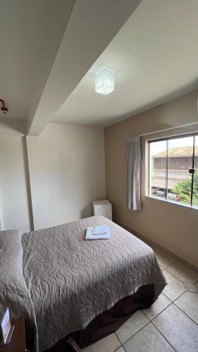 Campo Mourao Hotel | Campo Palace Hotel