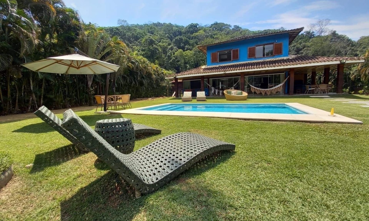 Mangaratiba House | Canal beach house, Portobello condominium