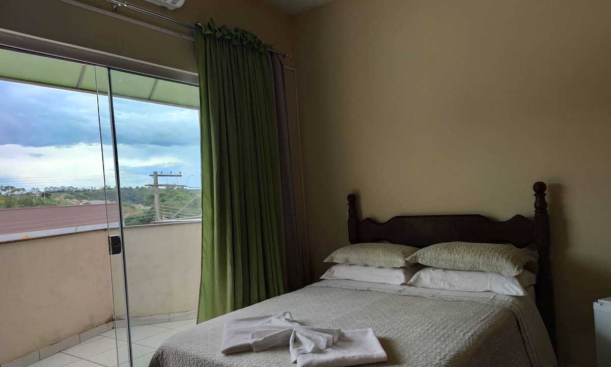 Serra da Canastra National Park Hotel | Canastra Season
