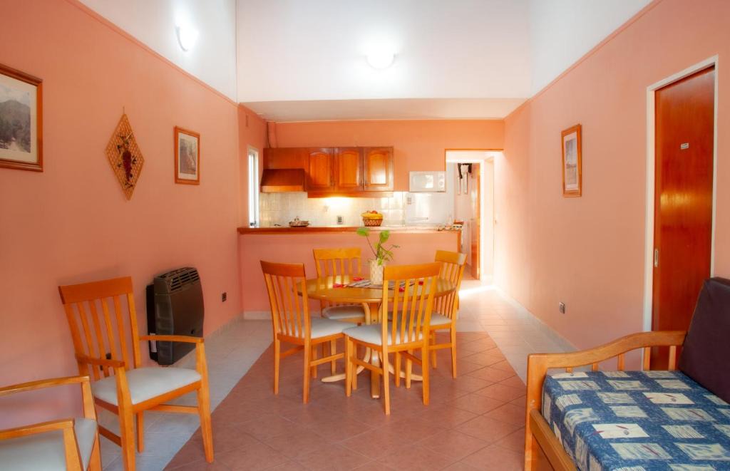 Villa General Belgrano Apartment | Candy Apart Hotel