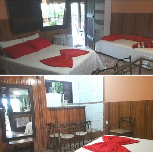Centro Comercial Ski Chalet | Candy Ilhabela 1