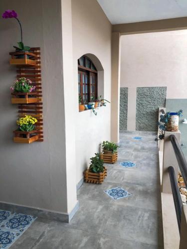 Cunha House | Cantinho Cunhense