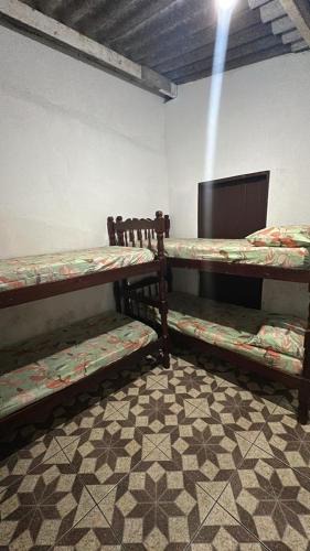 Cananeia House | Cantinho da Biza 1 80Reais por pessoa