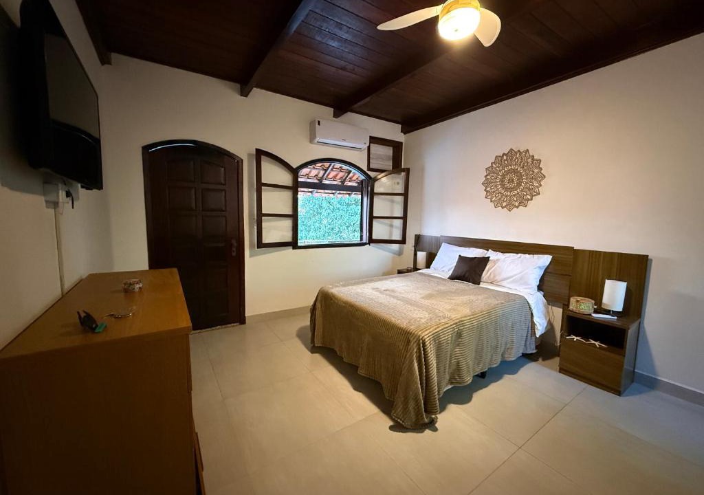 Itauna Apartment | Cantinho da Lu