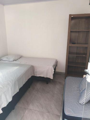 Santo Antonio House | Cantinho da paz
