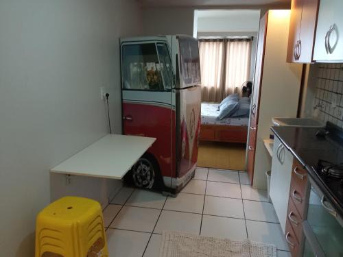 Riacho Fundo Apartment | Cantinho da Paz