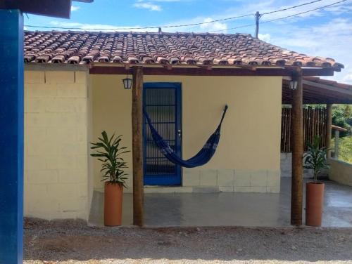 Socorro House | Cantinho da Paz
