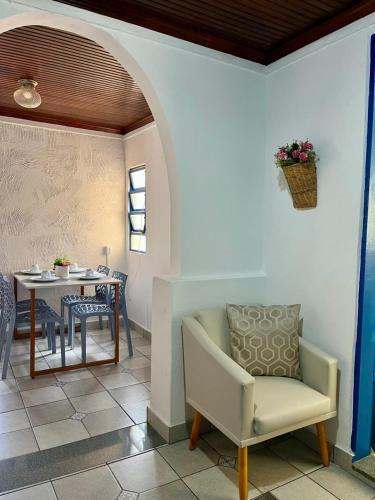 Diamantina House | Cantinho dos Berens