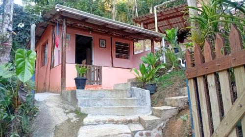 Picinguaba House | Cantinho na natureza