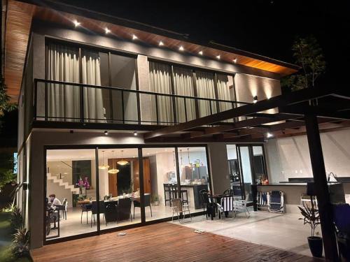 Itacimirim House | Canto da Reserva Sapiranga, Praia do Forte