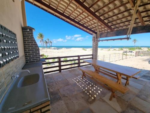 Sucatinga House | Canto das Ondas