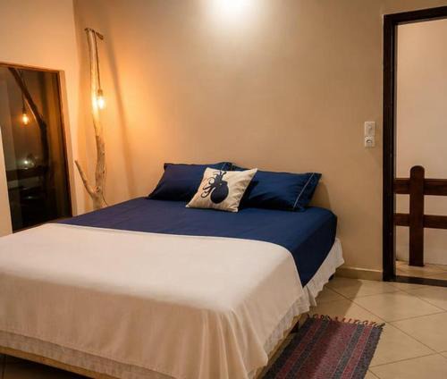 Ilha Comprida House | Canto do Atlântico