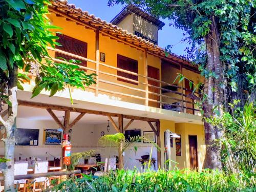 Trindade House | Canto do Riacho Suites