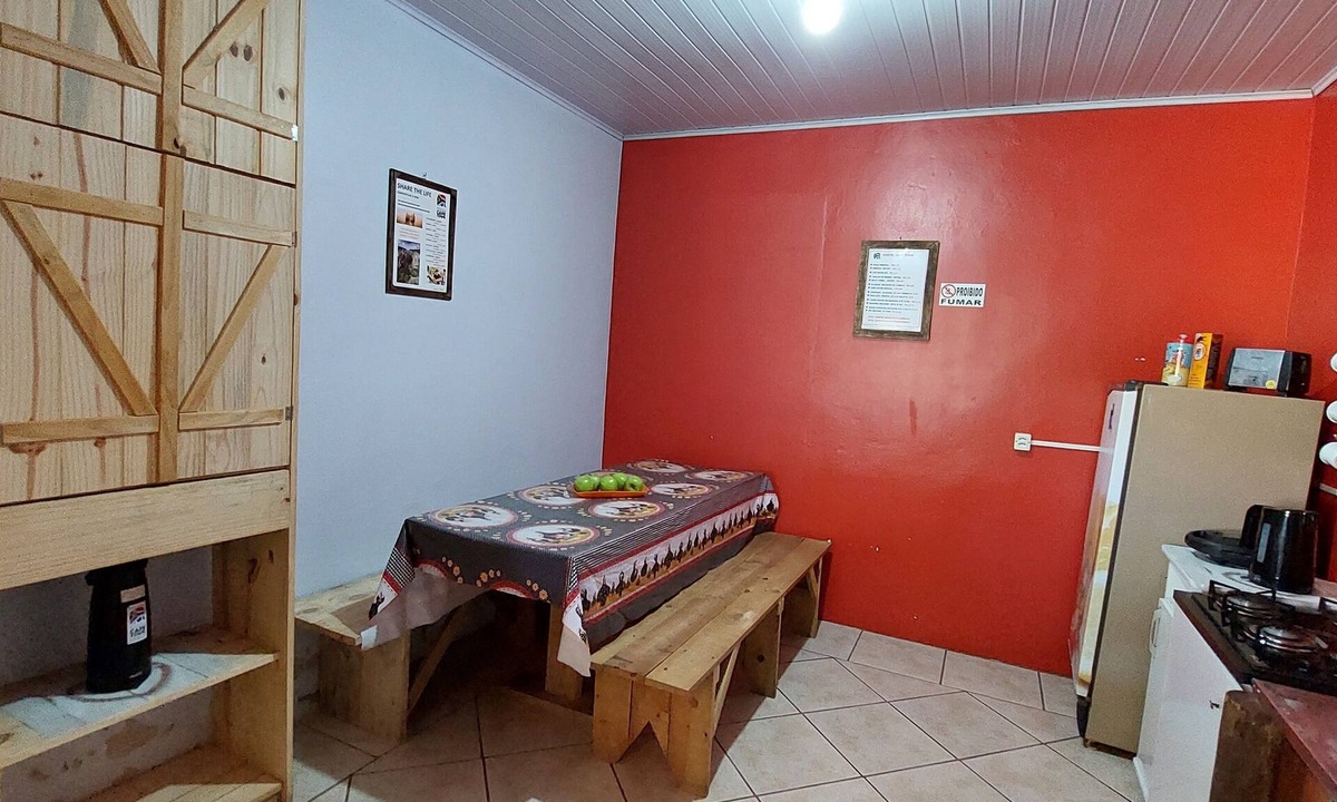 Cambara do Sul Hostel | Cape Town Hostel