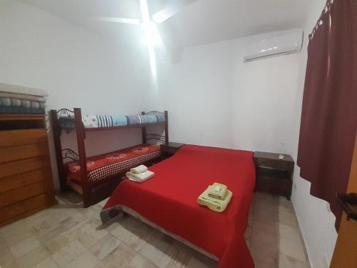 Alta Gracia Apartment | CapFer Alojamiento