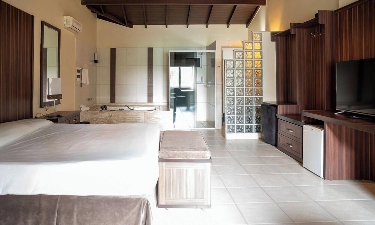 Campina Grande Do Sul Other | Capivari Ecoresort