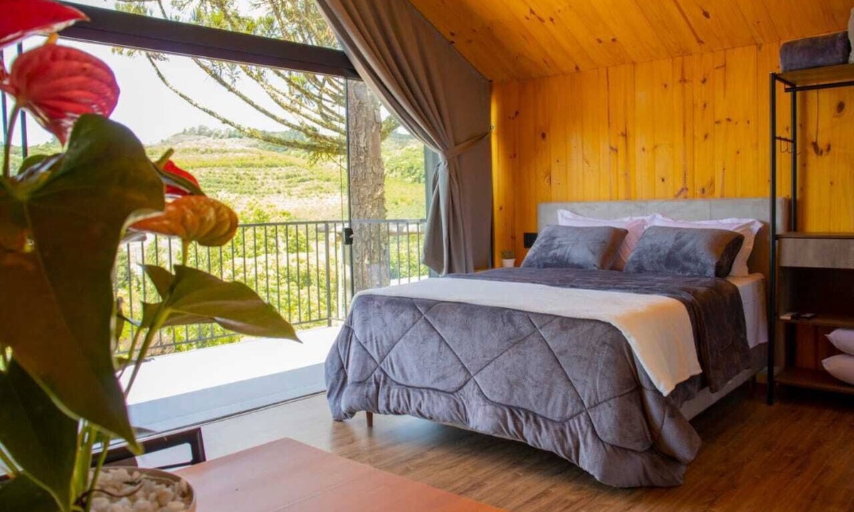 Bento Goncalves Hotel | Cappio Pousada e Lazer Ltda