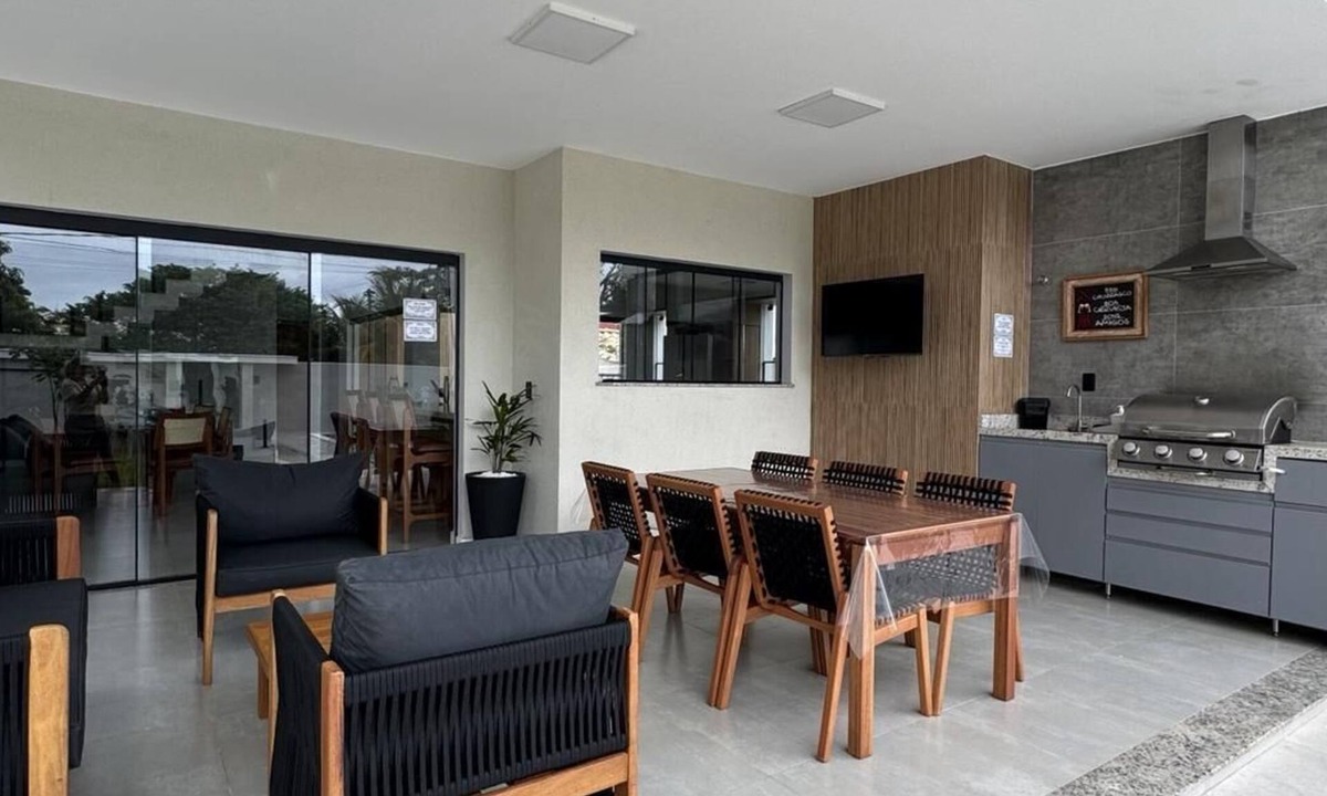 Caravelas House | CARAVELA HOUSE IN BUZIOS WITH POOL AND GOURMET AREA